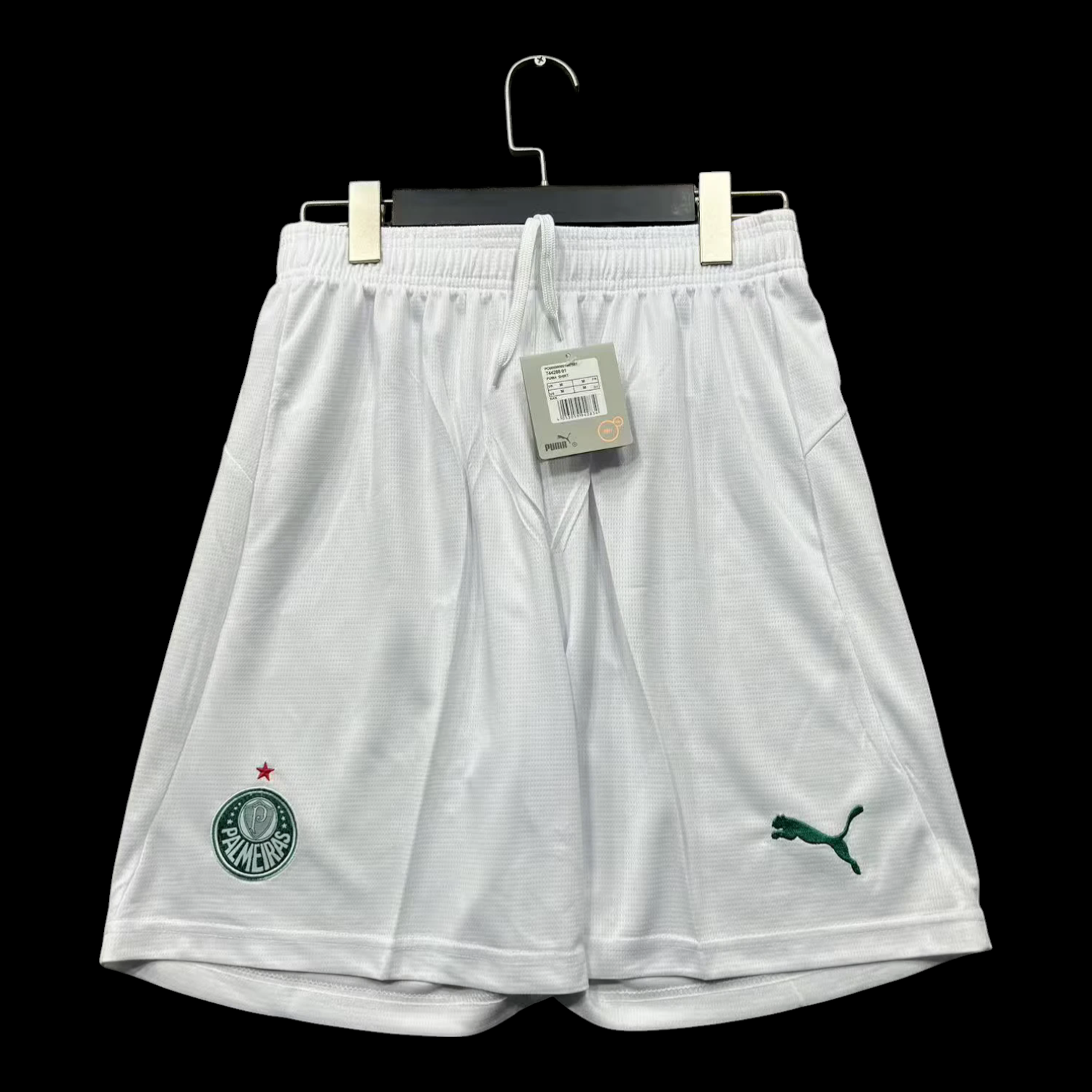 Acheter Palmeiras Short Domicile 2627 - Maillot pas cher